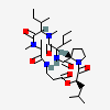 an image of a chemical structure CID 162980191