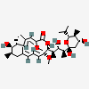an image of a chemical structure CID 162981172