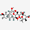 an image of a chemical structure CID 162981175