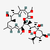 an image of a chemical structure CID 162981176