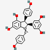 an image of a chemical structure CID 162981193