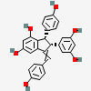 an image of a chemical structure CID 162981194