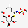 an image of a chemical structure CID 162981365