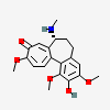 an image of a chemical structure CID 162981501