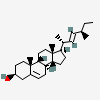 an image of a chemical structure CID 162981593