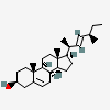 an image of a chemical structure CID 162981595