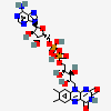 an image of a chemical structure CID 162982436