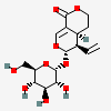 an image of a chemical structure CID 162983692