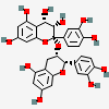 an image of a chemical structure CID 162983803