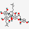 an image of a chemical structure CID 162984063