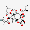 an image of a chemical structure CID 162985315