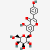 an image of a chemical structure CID 162985648