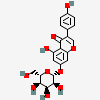 an image of a chemical structure CID 162985649