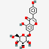 an image of a chemical structure CID 162985650