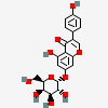 an image of a chemical structure CID 162985651