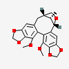 an image of a chemical structure CID 162986275