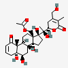 an image of a chemical structure CID 162986313