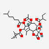 an image of a chemical structure CID 162987279