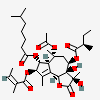 an image of a chemical structure CID 162987280