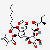 an image of a chemical structure CID 162987281