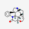 an image of a chemical structure CID 162987393