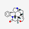 an image of a chemical structure CID 162987394