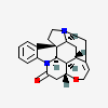an image of a chemical structure CID 162987396