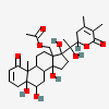an image of a chemical structure CID 162988288