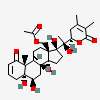 an image of a chemical structure CID 162988289
