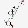 an image of a chemical structure CID 162988290