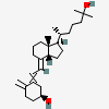 an image of a chemical structure CID 162988291
