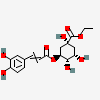 an image of a chemical structure CID 162988567