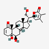 an image of a chemical structure CID 162988723