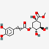 an image of a chemical structure CID 162988813