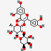 an image of a chemical structure CID 162989289