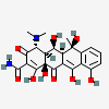 an image of a chemical structure CID 162989907