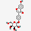 an image of a chemical structure CID 162990064