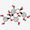an image of a chemical structure CID 162990101