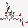 an image of a chemical structure CID 162990208