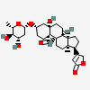 an image of a chemical structure CID 162990376