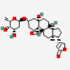 an image of a chemical structure CID 162990377