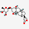 an image of a chemical structure CID 162990379