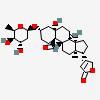 an image of a chemical structure CID 162990380