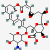an image of a chemical structure CID 162990680