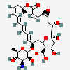 an image of a chemical structure CID 162990682