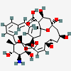 an image of a chemical structure CID 162990684