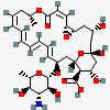 an image of a chemical structure CID 162990685