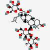 an image of a chemical structure CID 162990825