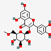 an image of a chemical structure CID 162990856