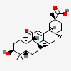 an image of a chemical structure CID 162991546